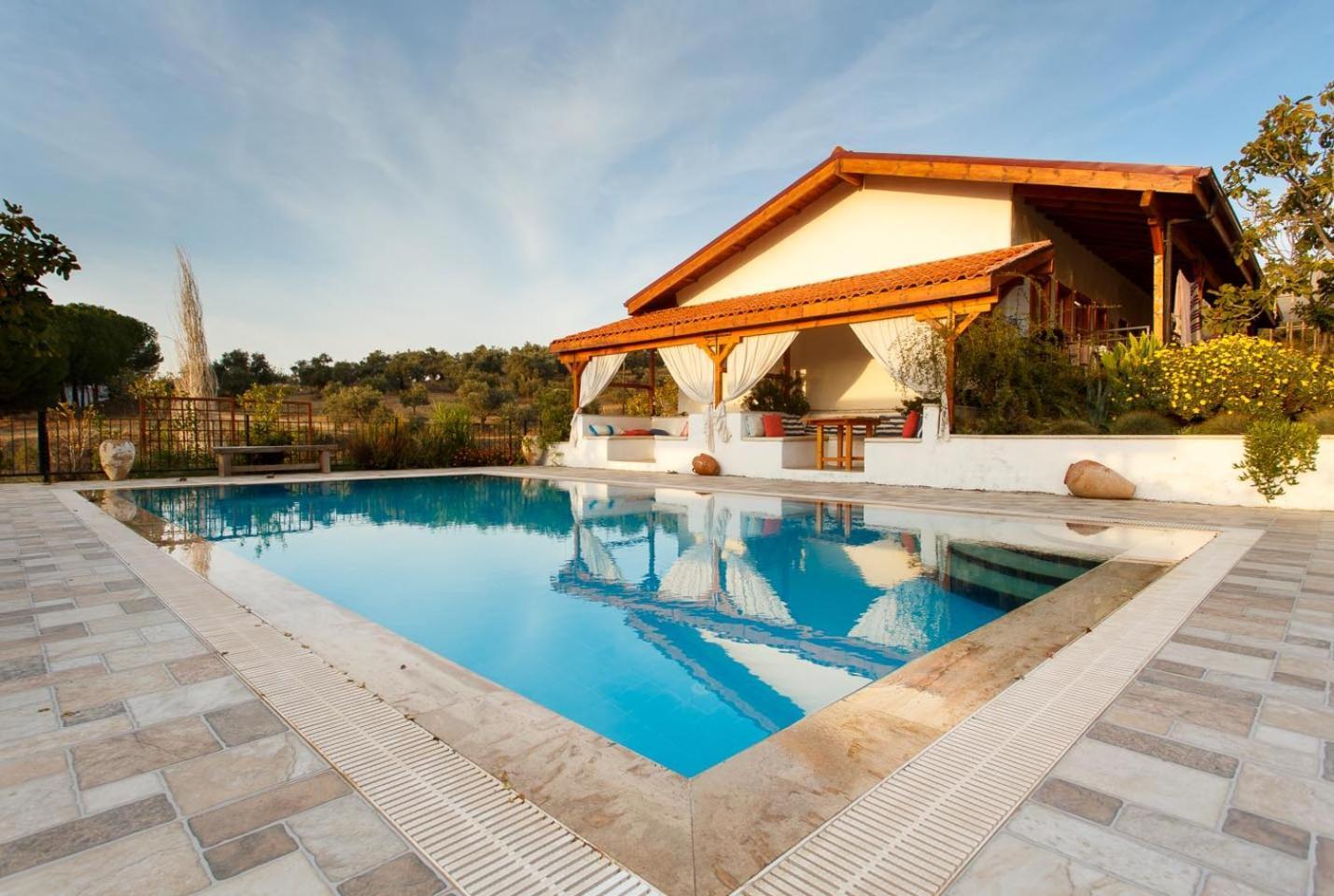 Ionia Guest House Aydin Exterior photo