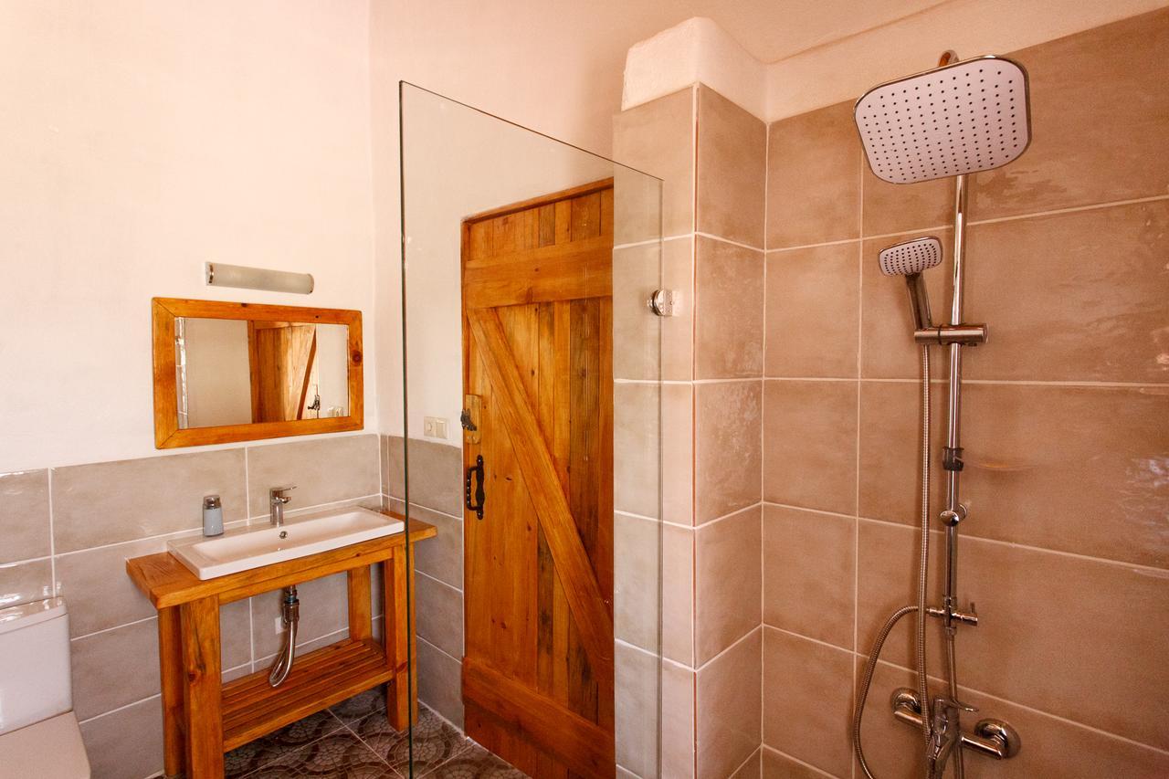 Ionia Guest House Aydin Exterior photo